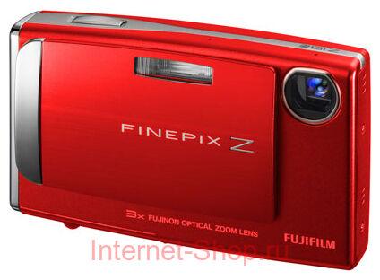 Fujifilm FinePix Z10fd