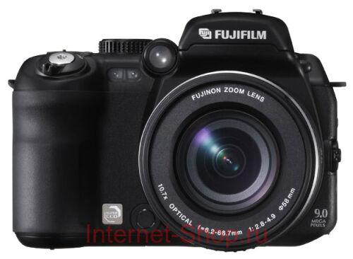 Fujifilm FinePix S9500