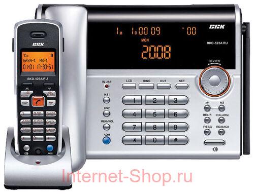 BBK BKD-523A RU