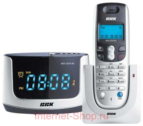 BBK BKD-323A RU